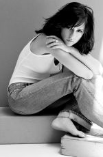 JENNIFER LOVE HEWITT for Cosmo Girl 2002