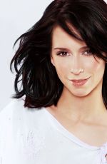 JENNIFER LOVE HEWITT for Cosmo Girl 2002