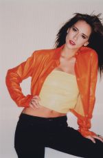 JENNIFER LOVE HEWITT for Entertainment Weekly 1999