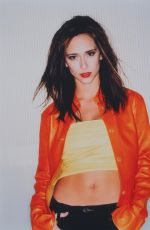 JENNIFER LOVE HEWITT for Entertainment Weekly 1999