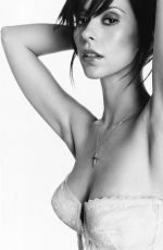 JENNIFER LOVE HEWITT for FHM 2002