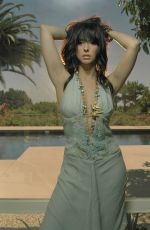 JENNIFER LOVE HEWITT for Giant Magazine 2005