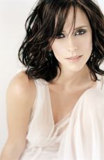 JENNIFER LOVE HEWITT for InStyle UK 2002