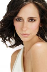 JENNIFER LOVE HEWITT for InStyle UK 2002