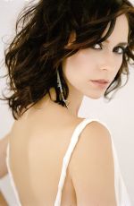 JENNIFER LOVE HEWITT for InStyle UK 2002