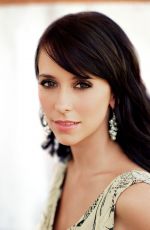 JENNIFER LOVE HEWITT for OK Magazine 2006