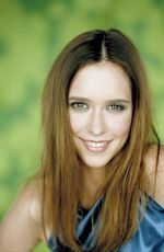 JENNIFER LOVE HEWITT - Photoshoot 1998