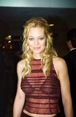 JERI RYAN at 57th Annual Golden Globe Awards After-Partie in Beverly Hills 01/23/2000