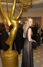 JERI RYAN at Academy of Television Arts & Sciences 15th Annual Hall of Fame Ceremony 06/11/2002