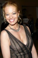 JERI RYAN at Academy of Television Arts & Sciences 15th Annual Hall of Fame Ceremony 06/11/2002