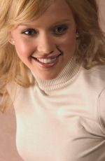 JESSICA ALBA at a Photoshoot 2005