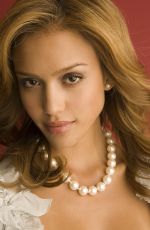 JESSICA ALBA at a Photoshoot 2006
