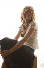 JESSICA ALBA at a Photoshoot 2006