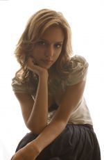 JESSICA ALBA at a Photoshoot 2006