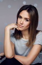 JESSICA ALBA at a Photoshoot 2015