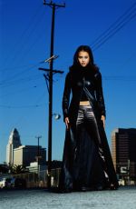 JESSICA ALBA for Emmy Magazine 2003