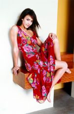 JESSICA ALBA for InStyle 2002
