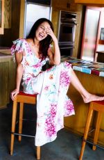 JESSICA ALBA for InStyle 2002
