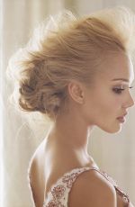 JESSICA ALBA for Instyle 2005