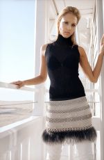 JESSICA ALBA for Zink 2003