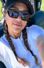 JESSICA ALBA - Instagram Photos 09/03/2025