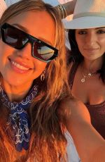 JESSICA ALBA - Instagram Photos 09/03/2025