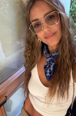 JESSICA ALBA - Instagram Photos 09/03/2025