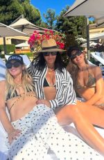 JESSICA ALBA - Instagram Photos 09/03/2025