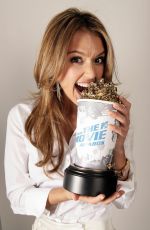 JESSICA ALBA - MTV Movie Awards Photoshoot 2006