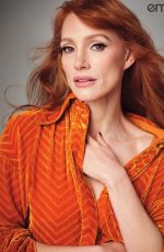 JESSICA CHASTAIN for Emmys Magazine, September 2025