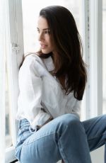 JESSICA LOWNDES - Instagram Photos 09/19/2025