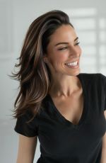 JESSICA LOWNDES - Instagram Photos 09/19/2025