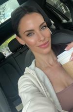 JESSICA LOWNDES - Instagram Photos 09/19/2025