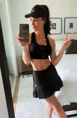 JESSICA LOWNDES - Instagram Photos 09/19/2025