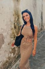 JESSICA LOWNDES - Instagram Photos 09/19/2025