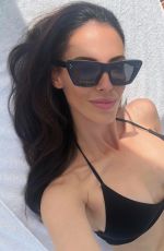 JESSICA LOWNDES - Instagram Photos 09/19/2025