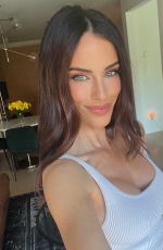 JESSICA LOWNDES - Instagram Photos 09/19/2025