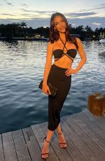 JESSICA LOWNDES - Instagram Photos 09/19/2025