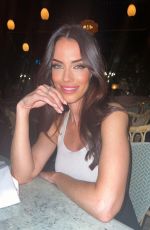 JESSICA LOWNDES - Instagram Photos 09/19/2025