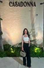 JESSICA LOWNDES - Instagram Photos 09/19/2025