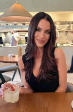 JESSICA LOWNDES - Instagram Photos 09/20/2025