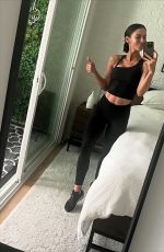 JESSICA LOWNDES - Instagram Photos 09/25/2025