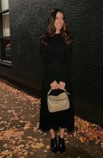 JESSICA LOWNDES - Instagram Photos 09/27/2025