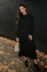 JESSICA LOWNDES - Instagram Photos 09/27/2025