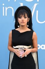 JESSIE MURPH at 2025 Billboard Women in Music in Inglewood 03/29/2025