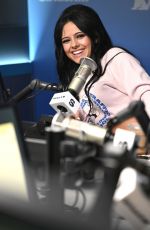 JESSIE MURPH at SiriusXM Studios in New York 05/15/2025