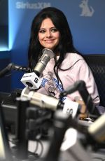 JESSIE MURPH at SiriusXM Studios in New York 05/15/2025