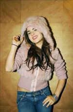 JOANNA JOJO LEVESQUE at a Photoshoot 2004
