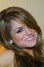JOANNA JOJO LEVESQUE at a Photoshoot 2007