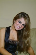 JOANNA JOJO LEVESQUE at a Photoshoot 2007